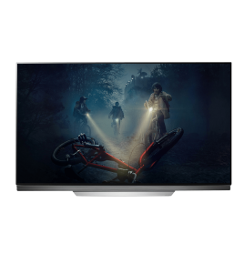 OLED 4K HDR Smart TV Class
