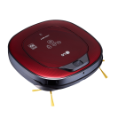 Lg Hom bot Square Robotic Wi fi Enabled Vacuum