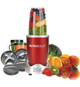 Magic Bullet NutriBullet  12 Piece High Speed