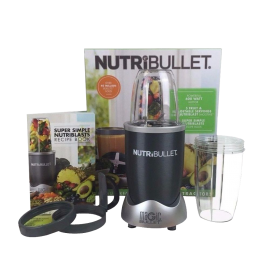 Magic Bullet NutriBullet  12 Piece High Speed
