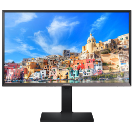 Samsung WQHD 32 Inch LED Monitor