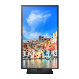 Samsung WQHD 32 Inch LED Monitor