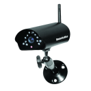 Securityman 4 Channel Wireless Security System