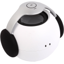 SmartSpeed® Waterproof Bluetooth Outdoor Speaker