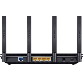 TP Link Wireless Wi Fi Gigabit Router