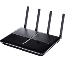 TP Link Wireless Wi Fi Gigabit Router